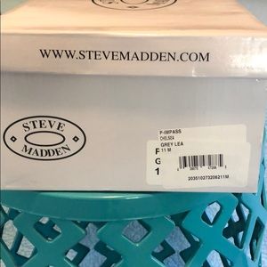 Steve Madden, men